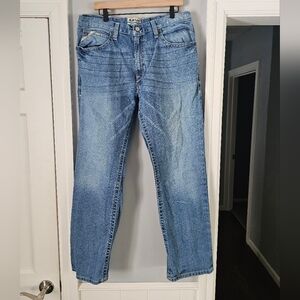 Ariat Traditional Relaxed Boot Cut M2 Jeans